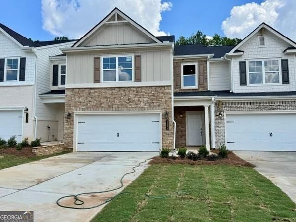 1231 Park Center Circle, Austell, GA 30168