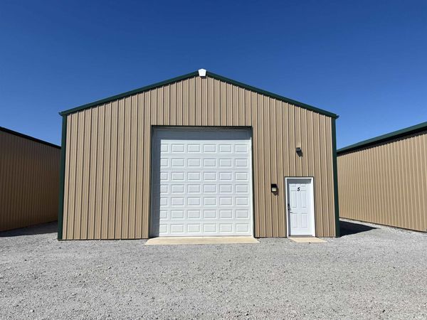 7900 N 450 W Unit 5, Fremont, IN 46737