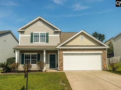 734 Westfield Road, Lexington, SC 29073
