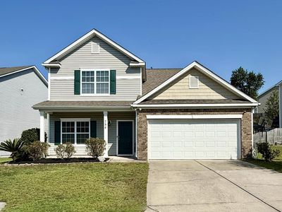 734 Westfield Road, Lexington, SC 29073
