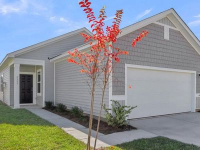 5317 Cottage Landing Drive, Summerville, SC 29485