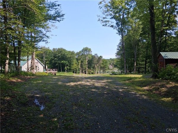 695 Beecherville Road , Richland, NY 13144