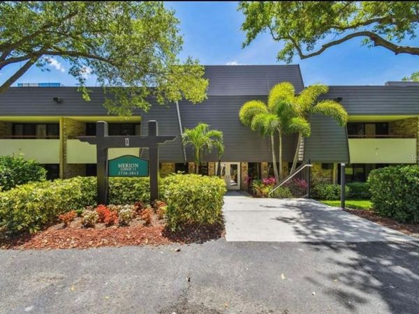 36750 US HIGHWAY 19 N, Unit 13-310, PALM HARBOR, FL 34684