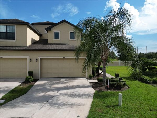 2400 SEVEN OAKS DRIVE , ST CLOUD, FL 34772