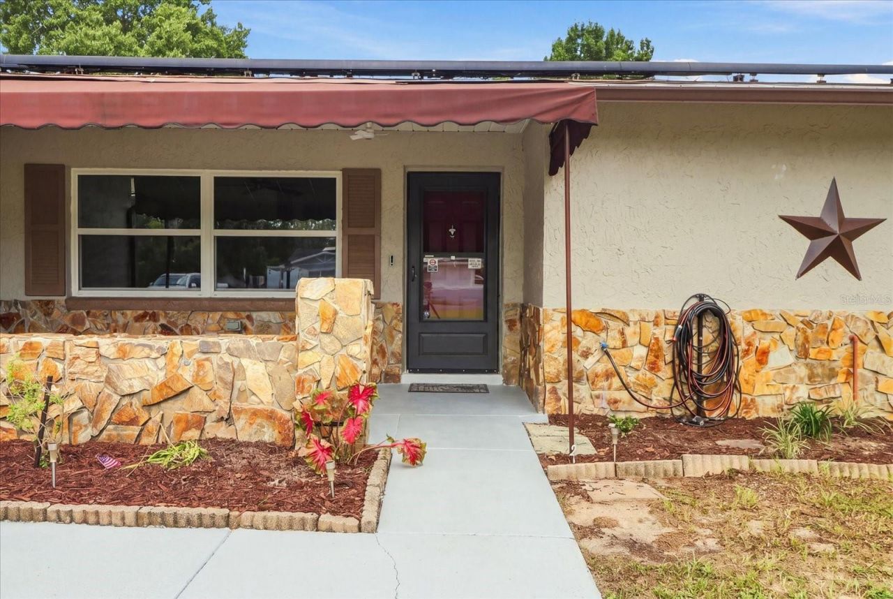 518 S Adams Street , Beverly Hills, FL 34465 Photo