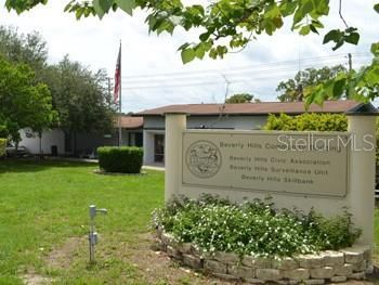 518 S Adams Street , Beverly Hills, FL 34465 Photo