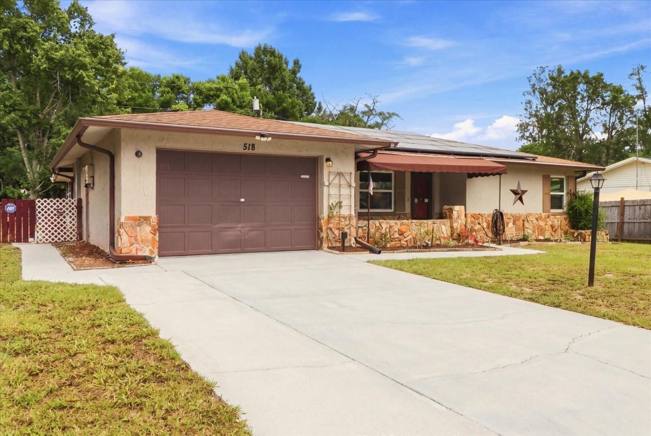 518 S Adams Street , Beverly Hills, FL 34465 Photo