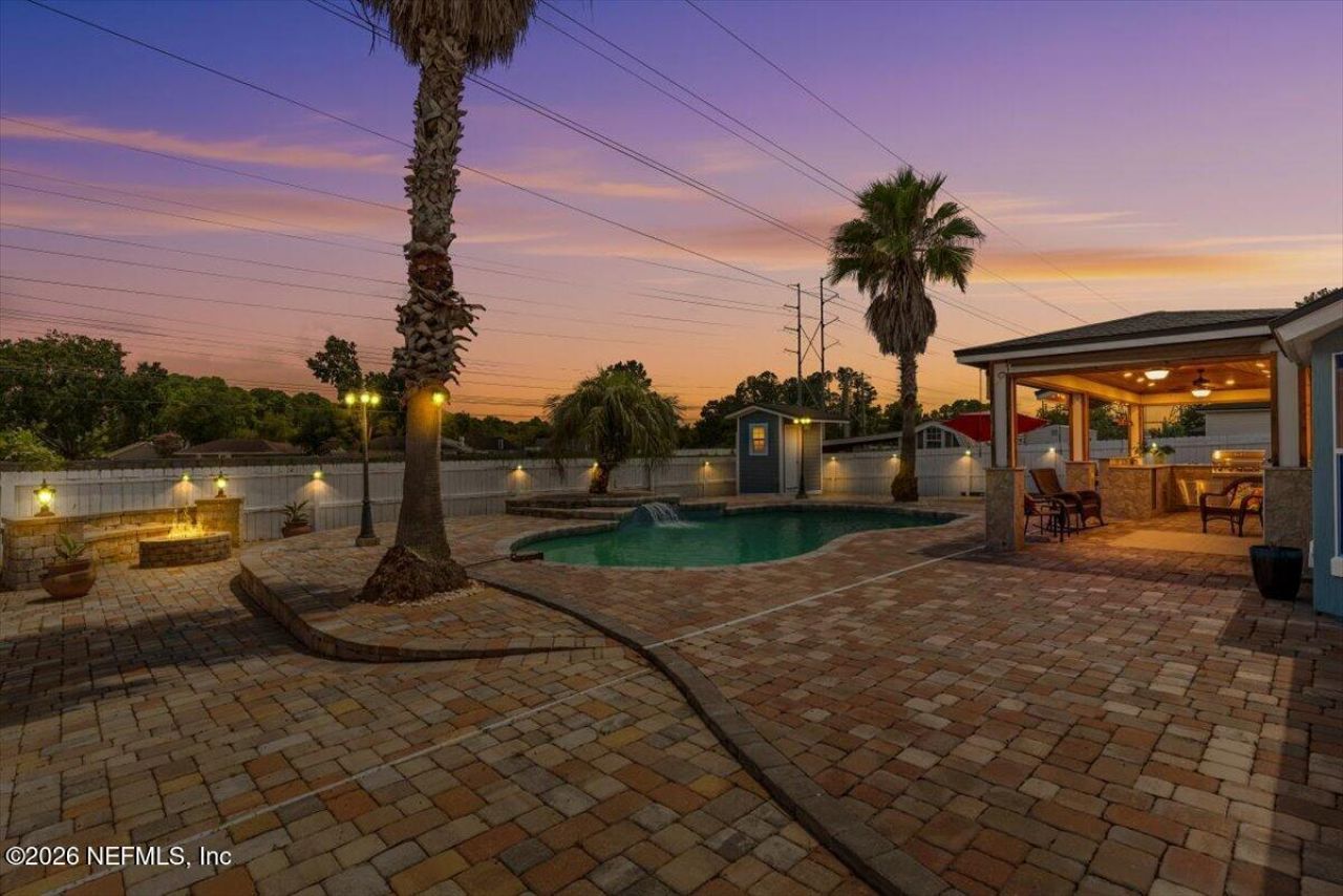 487 Portobello Drive, Jacksonville, FL 32221 Photo