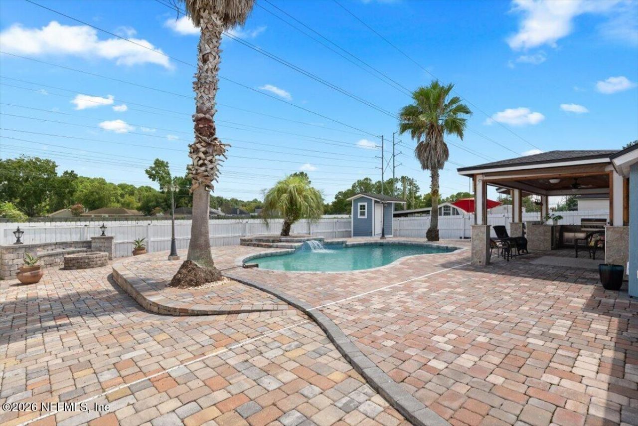 487 Portobello Drive, Jacksonville, FL 32221 Photo