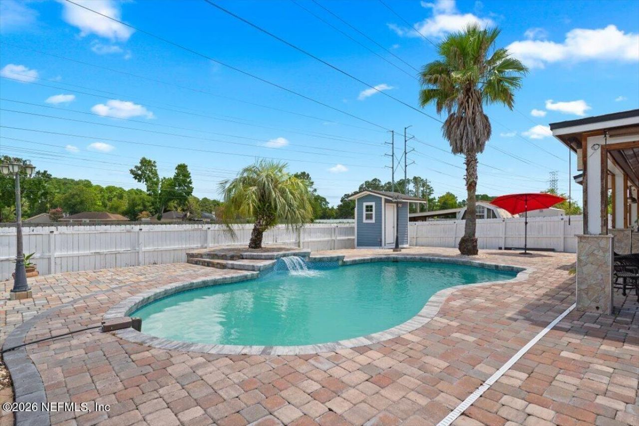487 Portobello Drive, Jacksonville, FL 32221 Photo