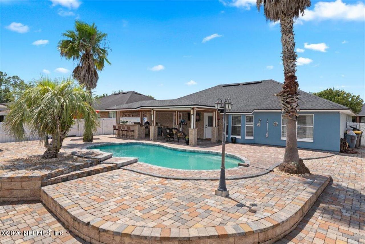 487 Portobello Drive, Jacksonville, FL 32221 Photo