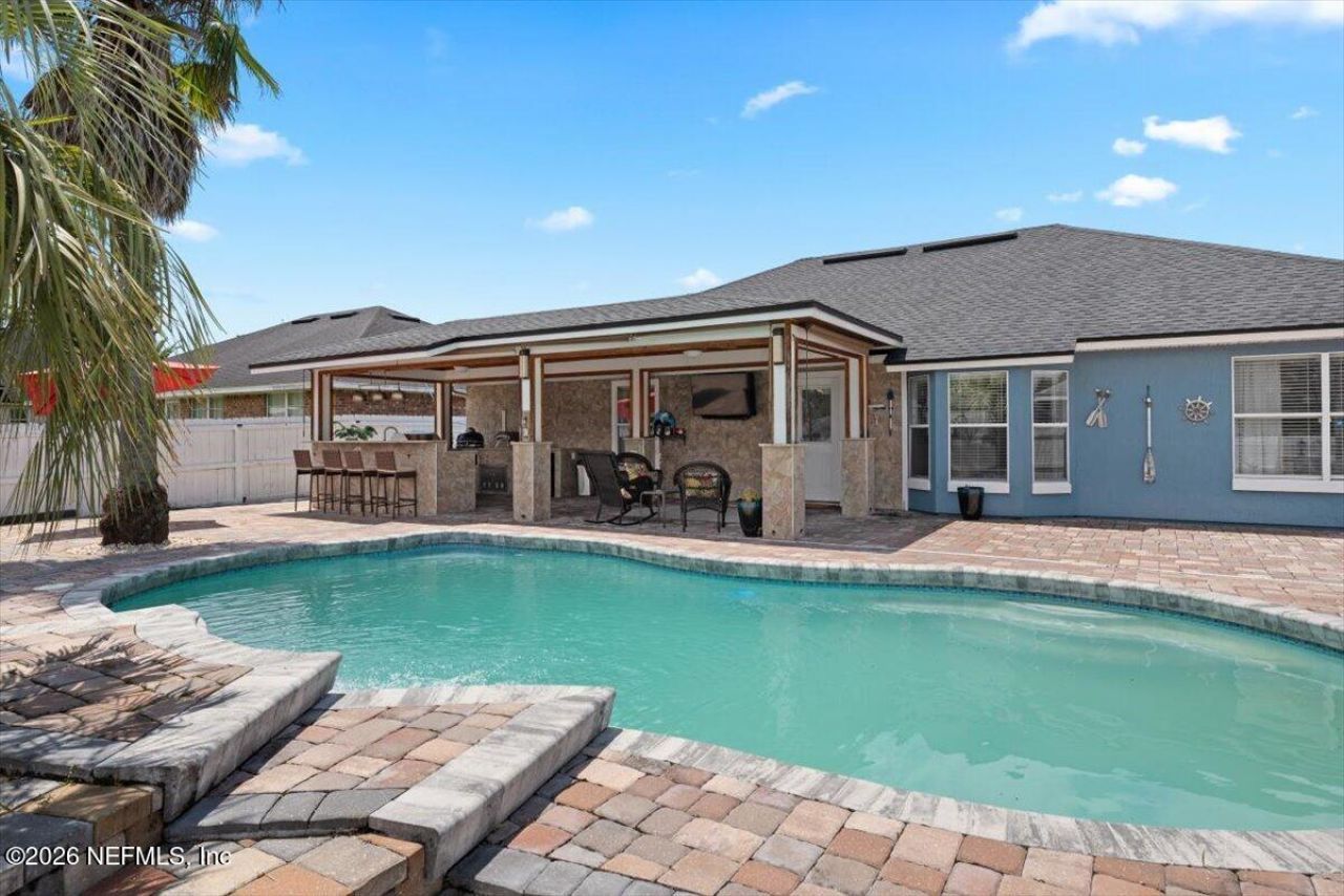 487 Portobello Drive, Jacksonville, FL 32221 Photo