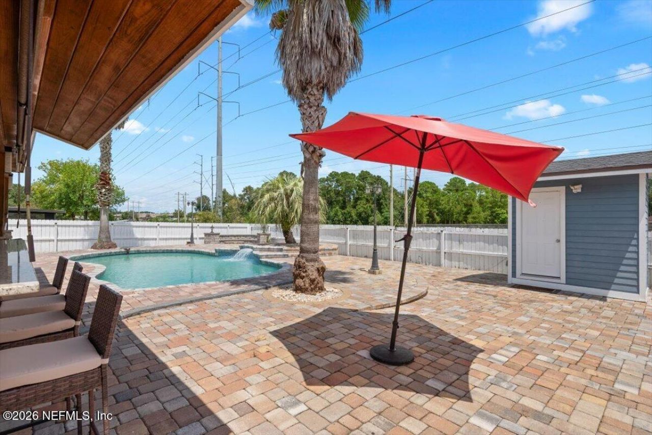 487 Portobello Drive, Jacksonville, FL 32221 Photo