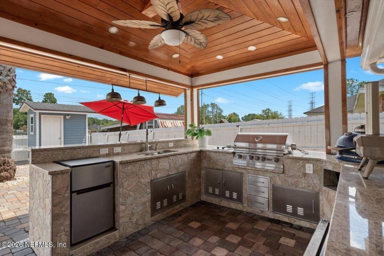487 Portobello Drive, Jacksonville, FL 32221 Photo