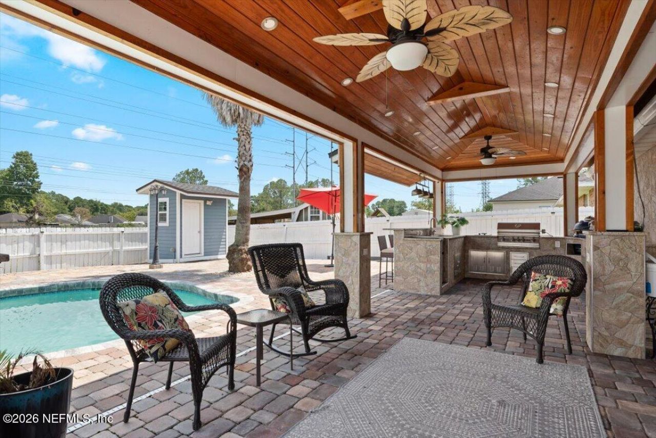 487 Portobello Drive, Jacksonville, FL 32221 Photo