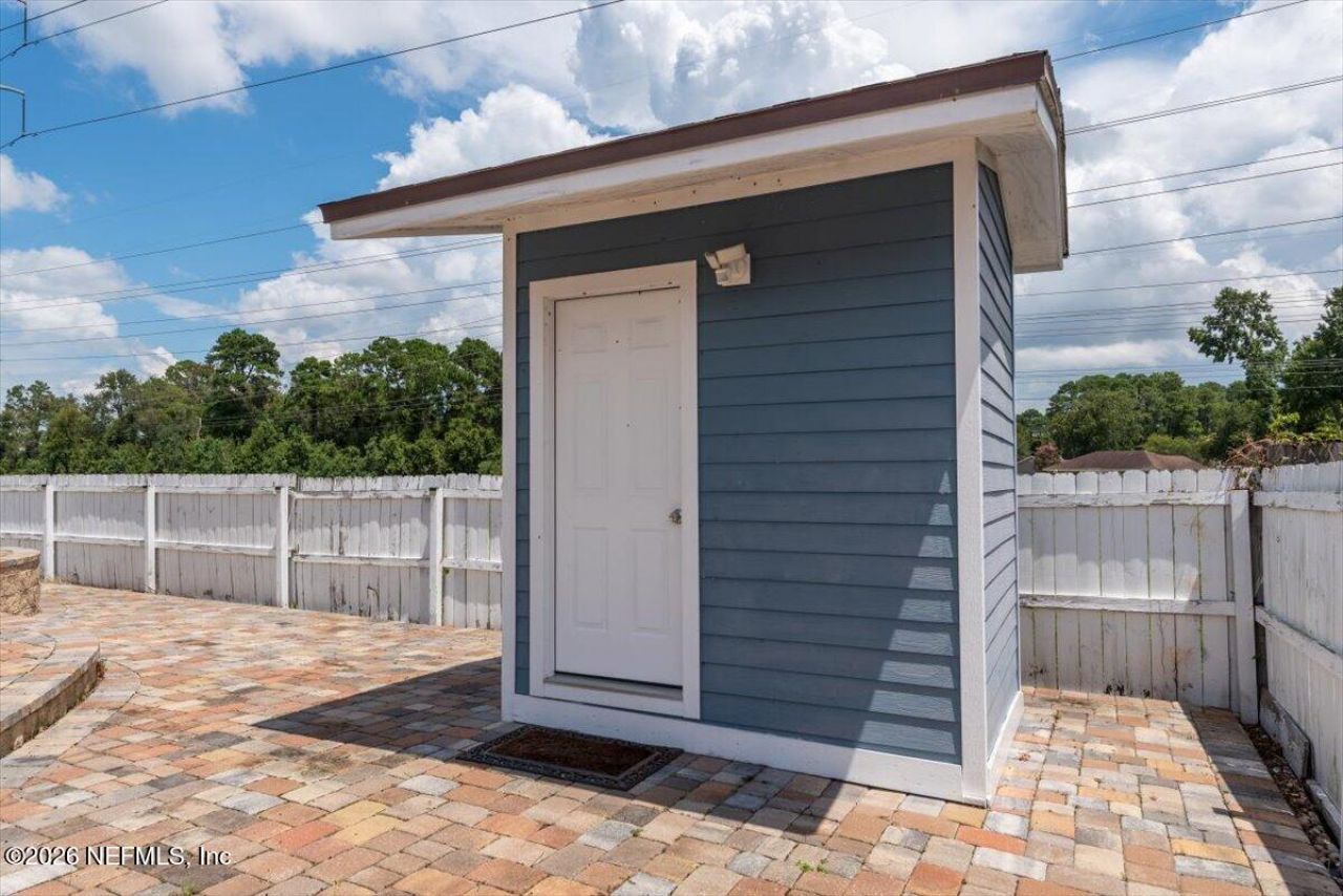 487 Portobello Drive, Jacksonville, FL 32221 Photo