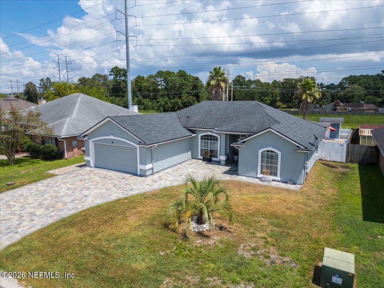 487 Portobello Drive, Jacksonville, FL 32221 Photo