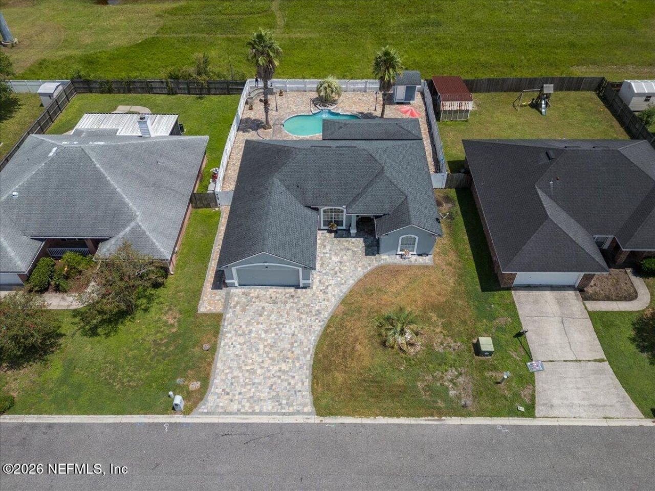 487 Portobello Drive, Jacksonville, FL 32221 Photo