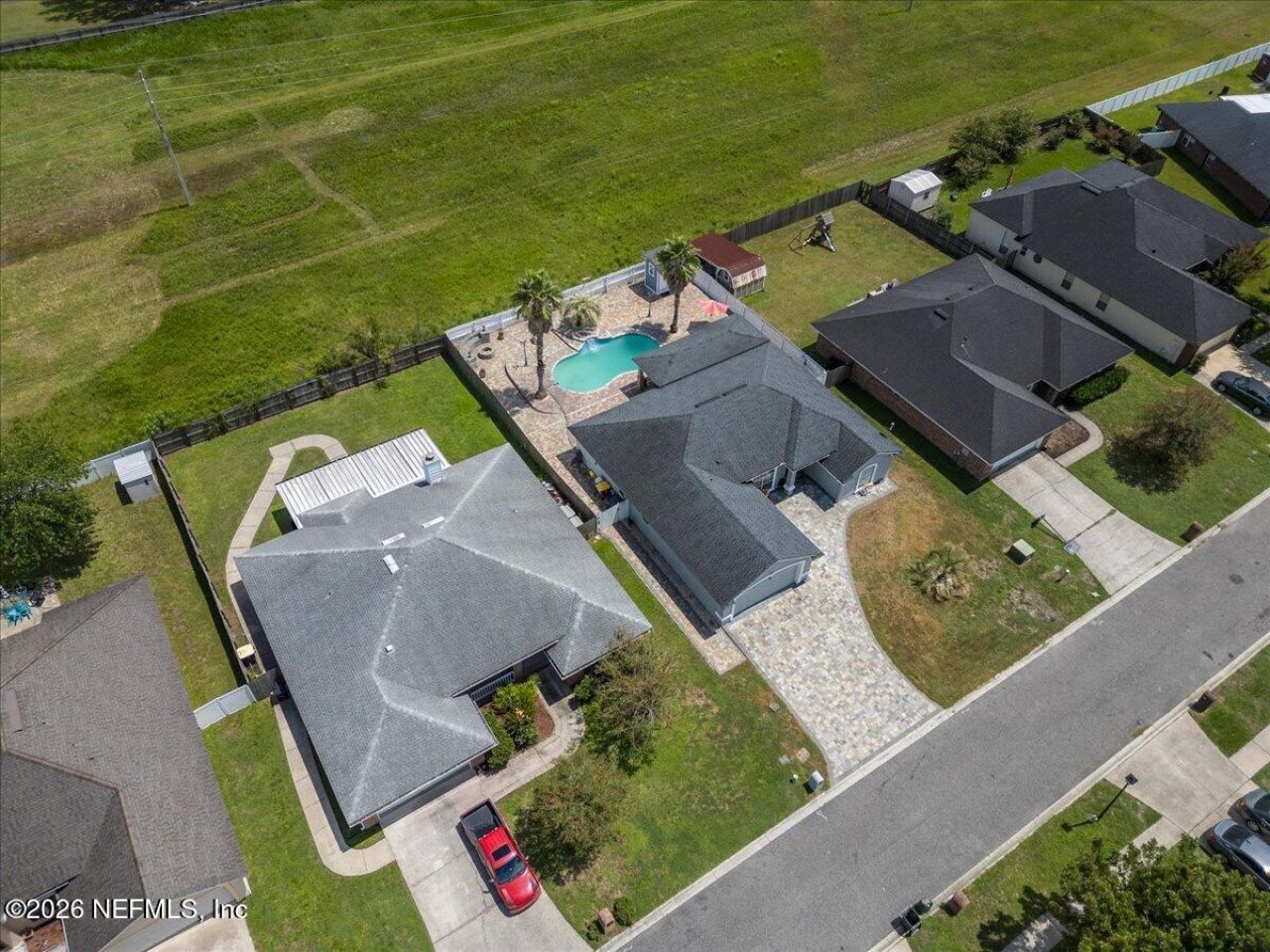 487 Portobello Drive, Jacksonville, FL 32221 Photo