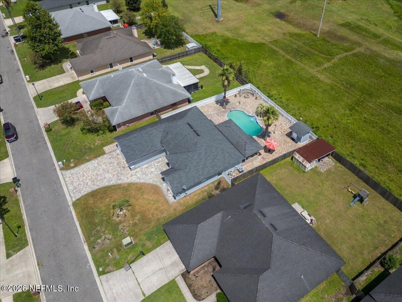 487 Portobello Drive, Jacksonville, FL 32221 Photo