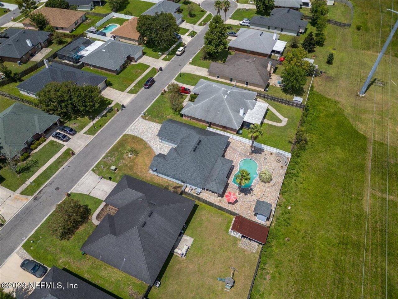 487 Portobello Drive, Jacksonville, FL 32221 Photo