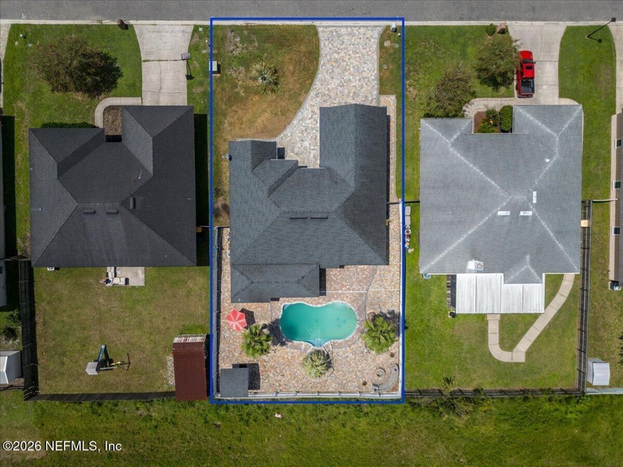 487 Portobello Drive, Jacksonville, FL 32221 Photo