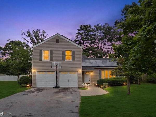 1005 EASTWIND AVENUE, TOMS RIVER, NJ 08753