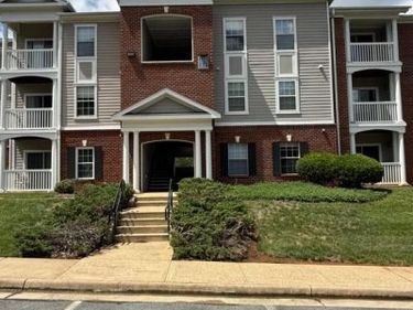 122 YELLOWSTONE DRIVE, Unit 206, CHARLOTTESVILLE, VA 22903