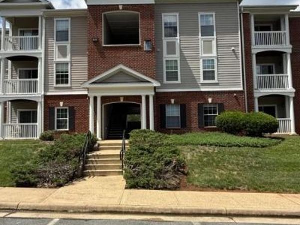 122 YELLOWSTONE DRIVE, Unit 206, CHARLOTTESVILLE, VA 22903