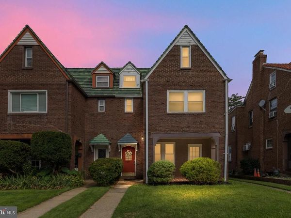 2807 N MONROE STREET, WILMINGTON, DE 19802