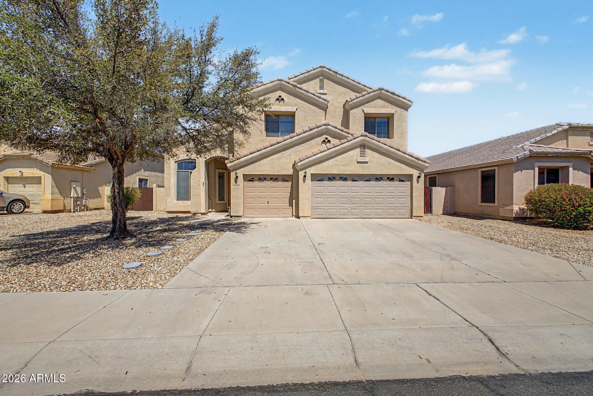 10934 W Locust Lane, Avondale, AZ 85323 Main Photo