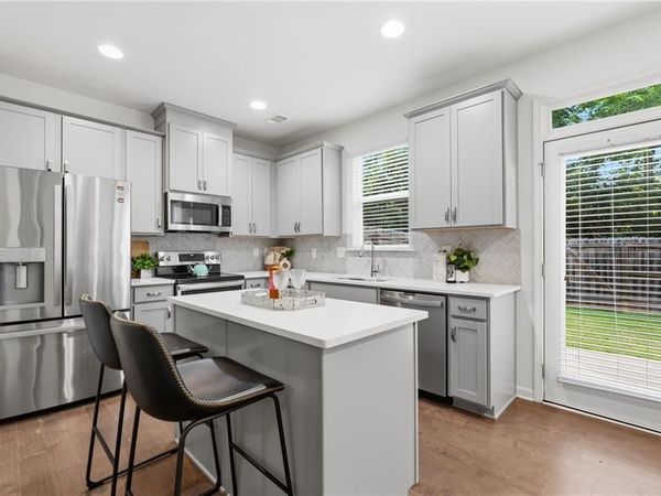 5312 Brooklands Drive , Lithonia, GA 30058