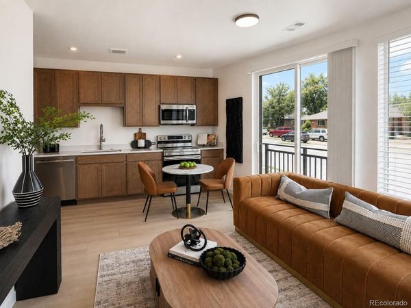1680 N Sheridan Boulevard , Unit 102, Denver, CO 80204