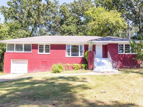 4041 Southern Avenue, Shreveport, LA 71106