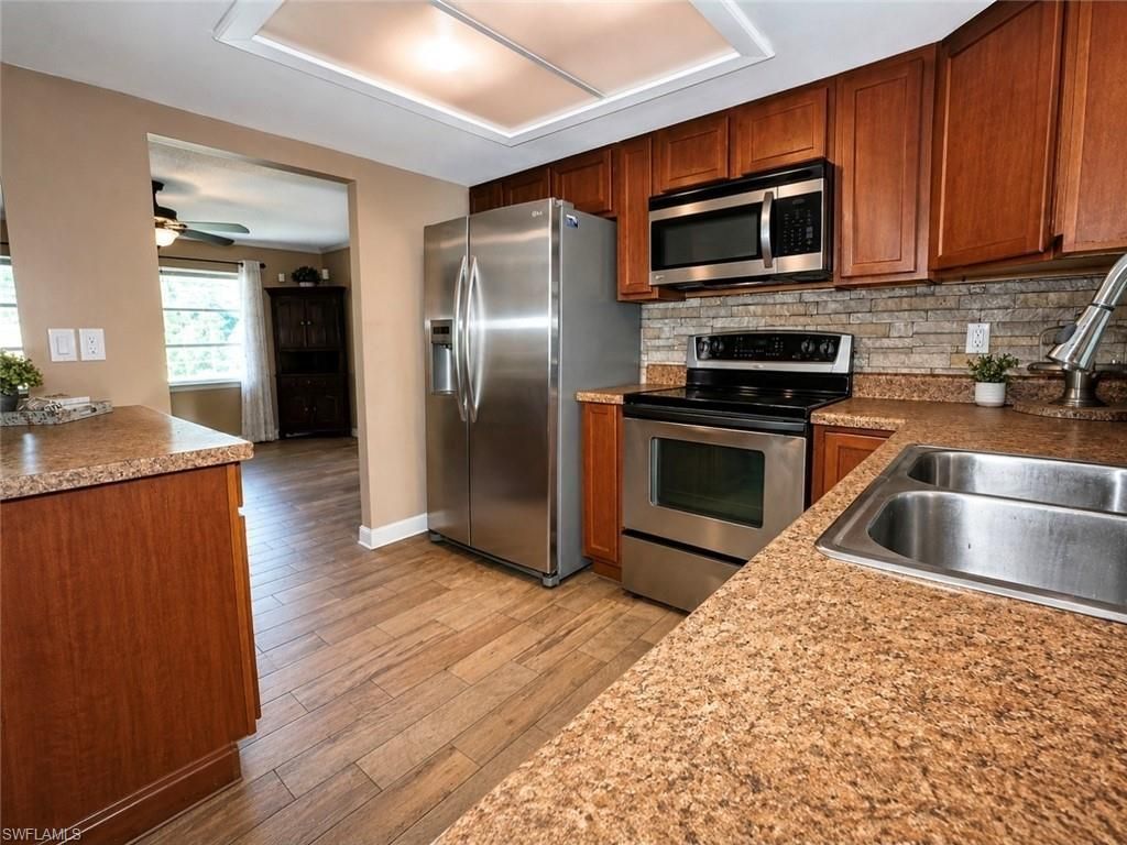 1798 Marilyn Dr , North Fort Myers, FL 33917 Photo