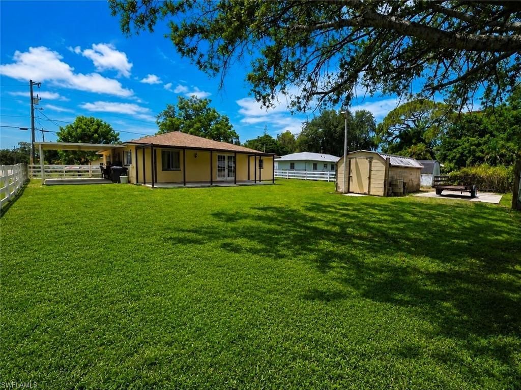 1798 Marilyn Dr , North Fort Myers, FL 33917 Photo