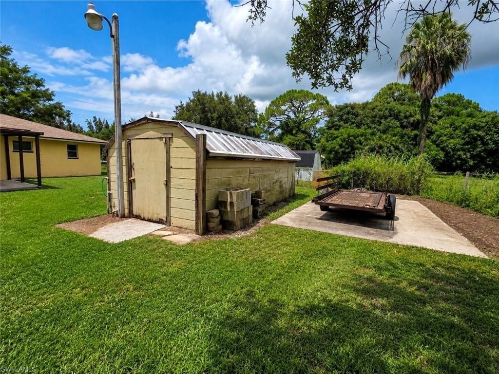 1798 Marilyn Dr , North Fort Myers, FL 33917 Photo