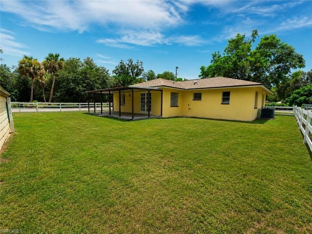 1798 Marilyn Dr , North Fort Myers, FL 33917 Photo