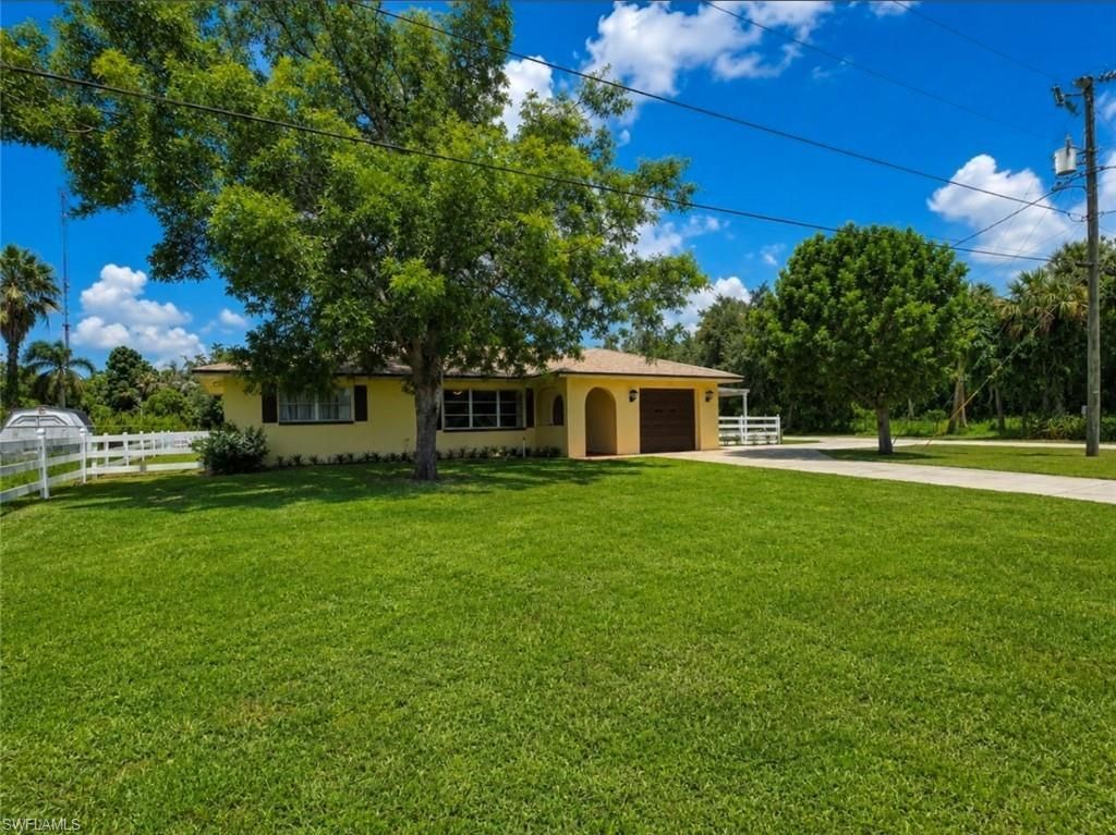 1798 Marilyn Dr , North Fort Myers, FL 33917 Photo