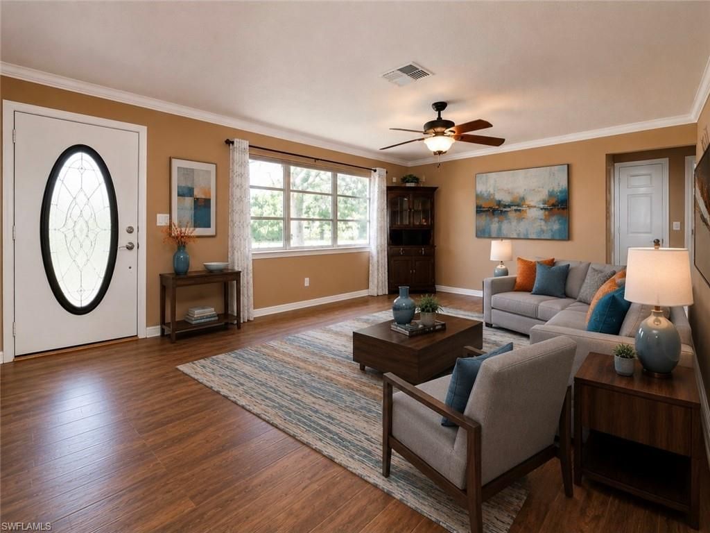 1798 Marilyn Dr , North Fort Myers, FL 33917 Photo