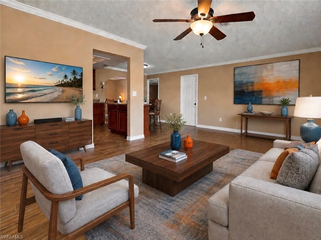 1798 Marilyn Dr , North Fort Myers, FL 33917 Photo