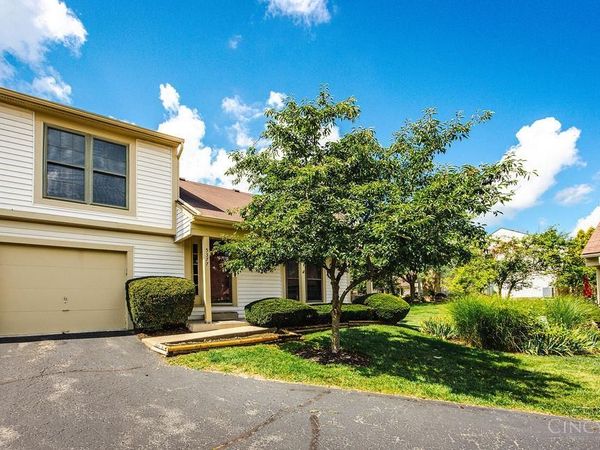 5377 S Dogwood Circle, Mason, OH 45040