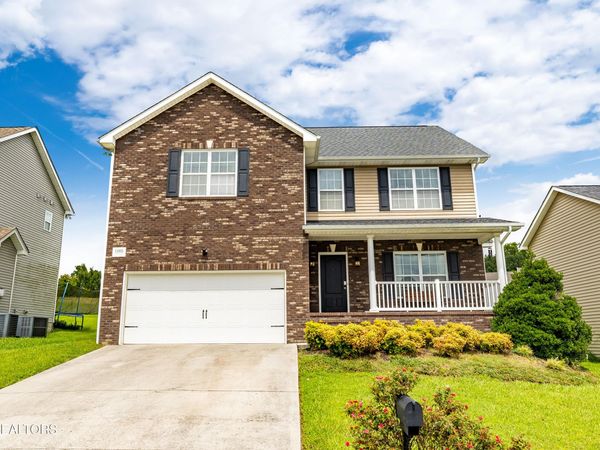 1805 Point Wood Drive, Knoxville, TN 37920