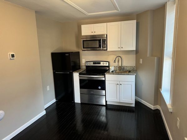 197 Appleton Street, Unit 125, Lowell, MA 01852
