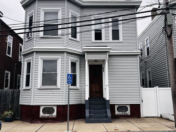 427 Winthrop St, Unit 1, Winthrop, MA 02152