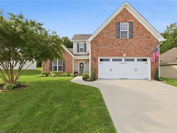 3038 Cullens Drive , Graham, NC 27253