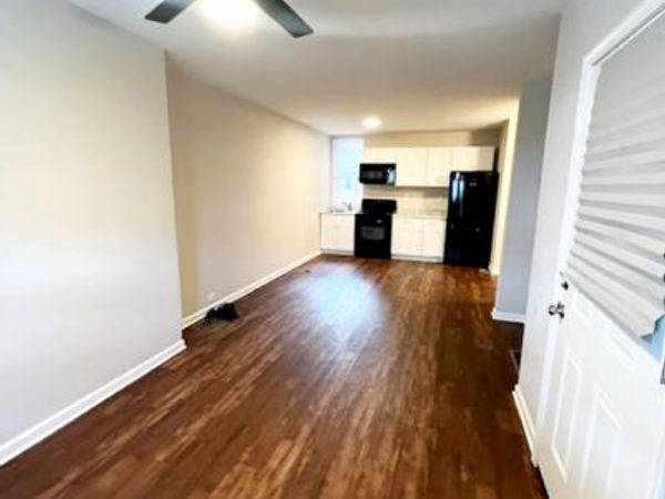 5815 CATHARINE STREET, Unit APT A, PHILADELPHIA, PA 19143