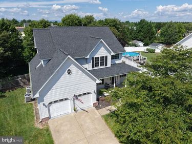 114 LATIGO COURT, STEPHENS CITY, VA 22655