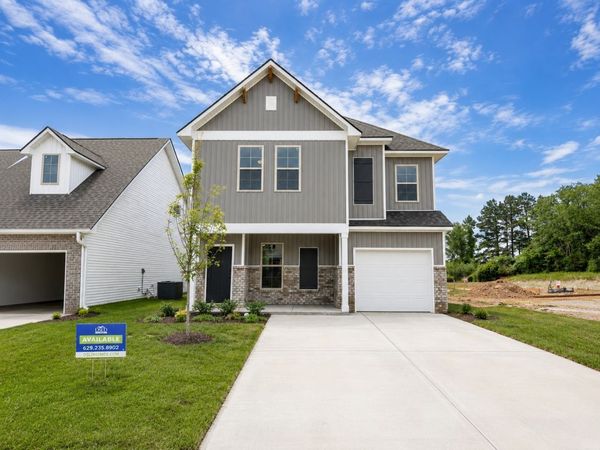 107 Florence Cove , Burns, TN 37029
