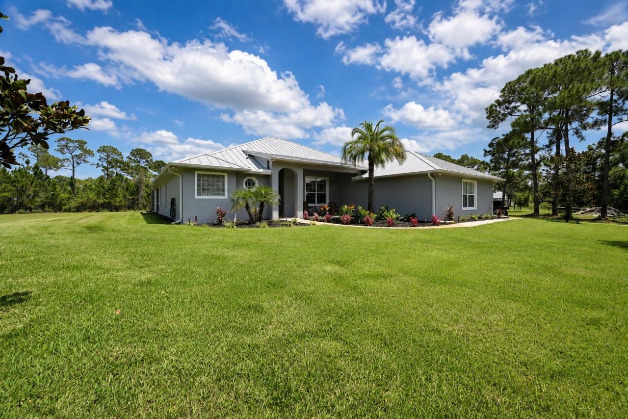 5224 Southwind Trail, Fort Pierce, FL 34951 Photo